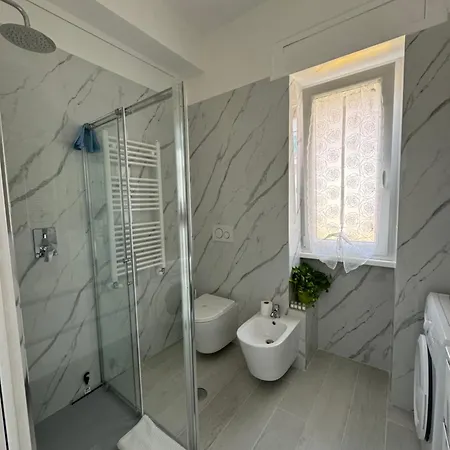 Eco Del Mare Apartamento Ladispoli Exterior foto