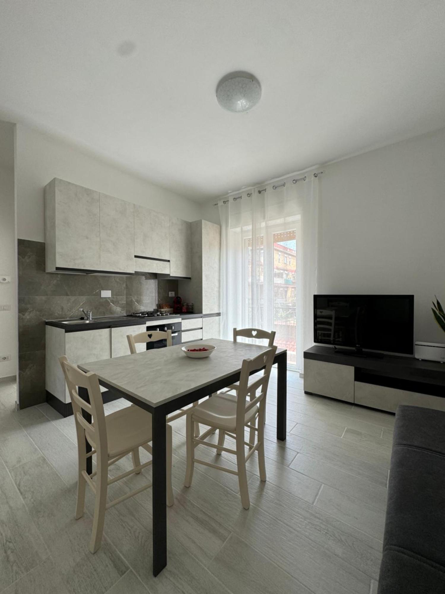 Apartment Eco Del Mare Ladispoli