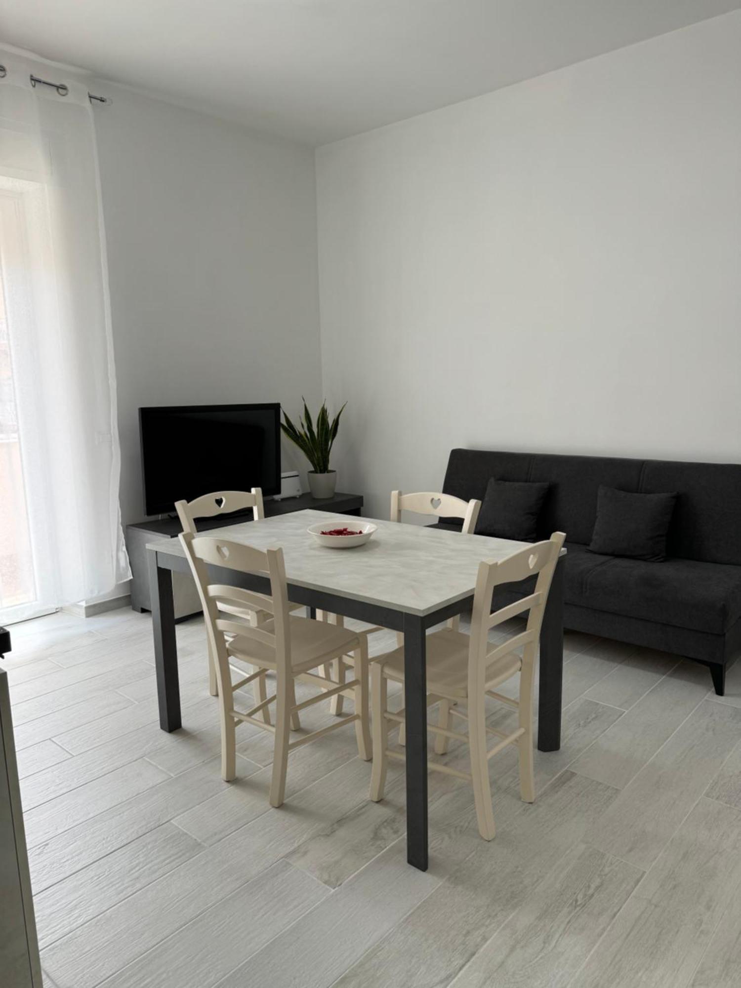 Eco Del Mare Apartment *