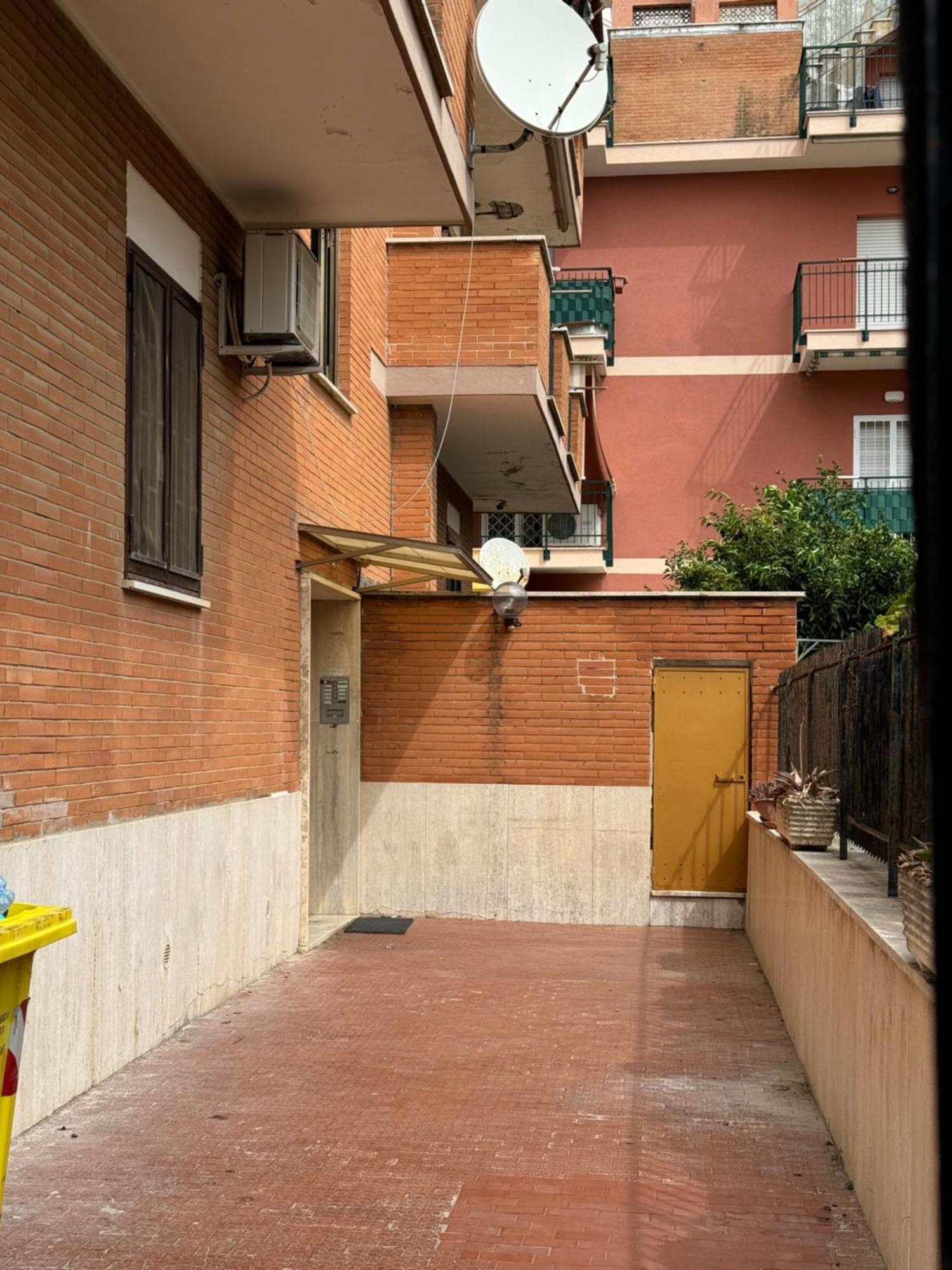 Eco Del Mare Apartment *