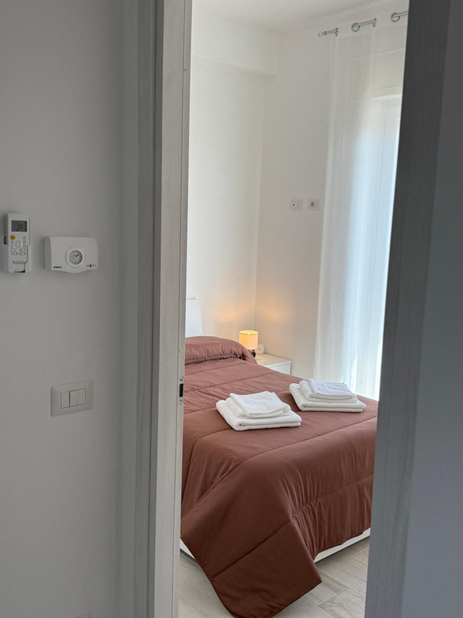 Eco Del Mare Apartment Ladispoli
