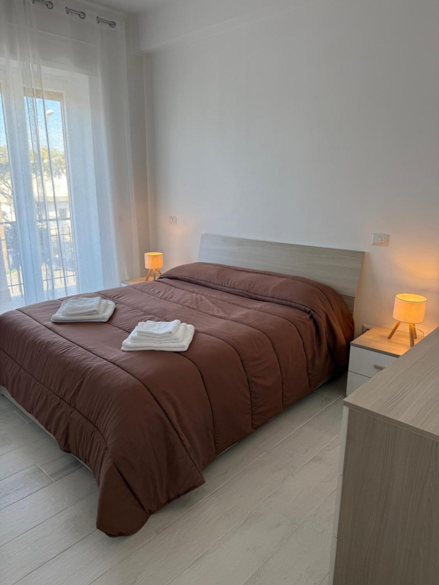 Apartment Eco Del Mare