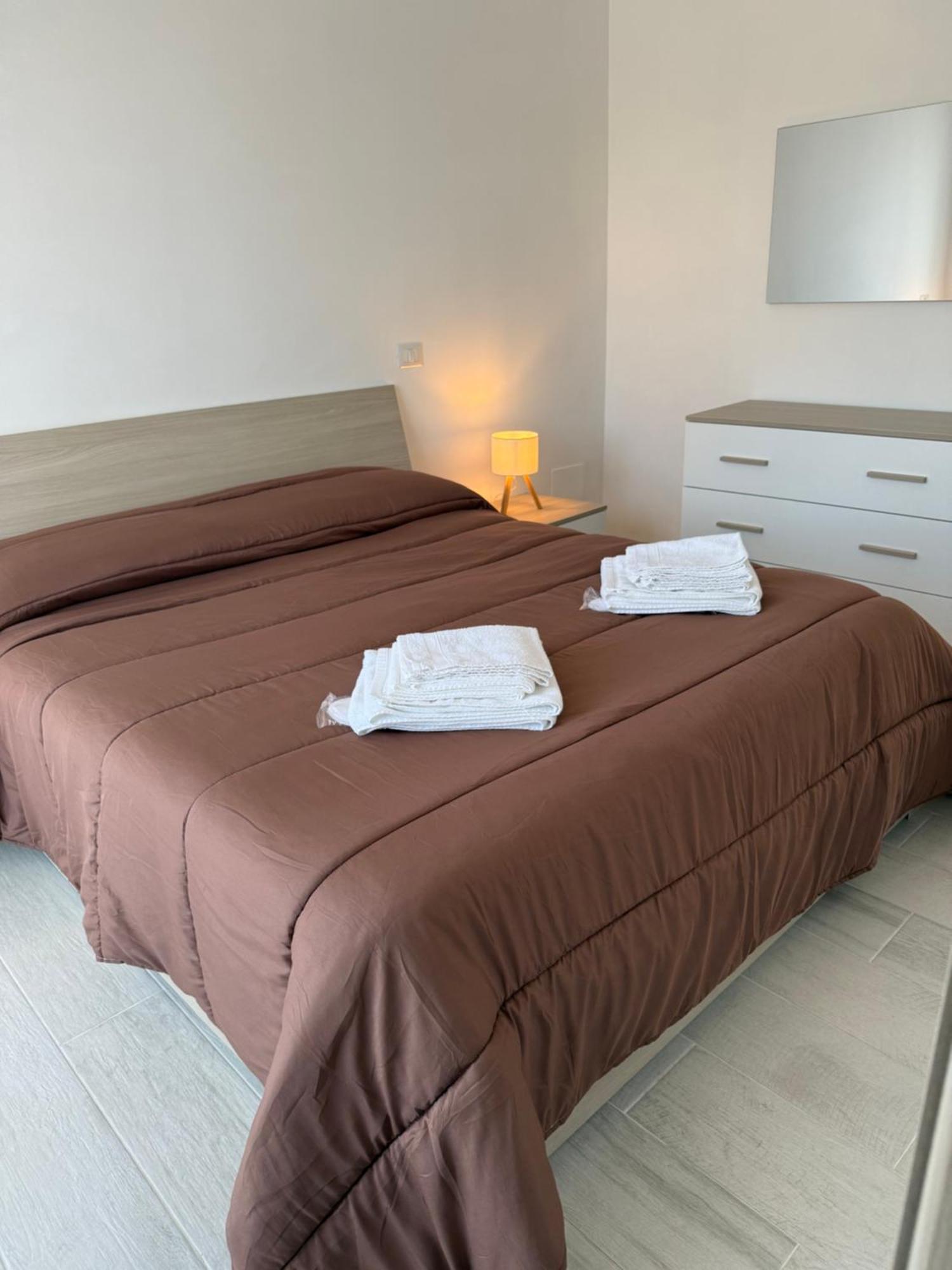 Eco Del Mare Apartment