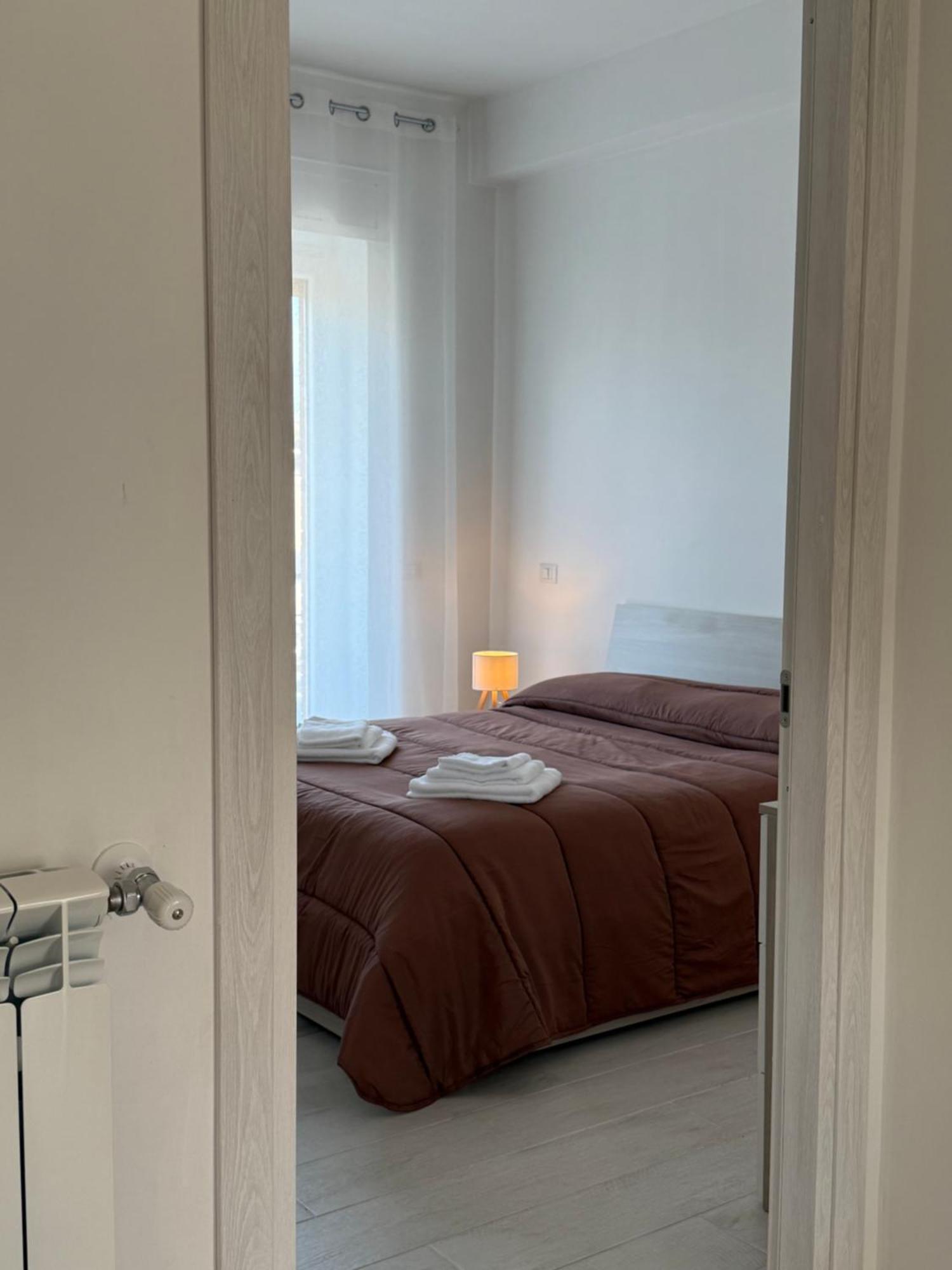 Apartment Eco Del Mare *